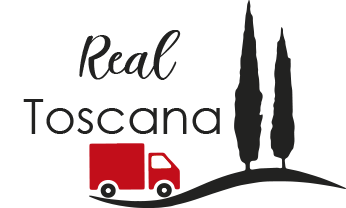RealToscana - Trasclochi e montaggio